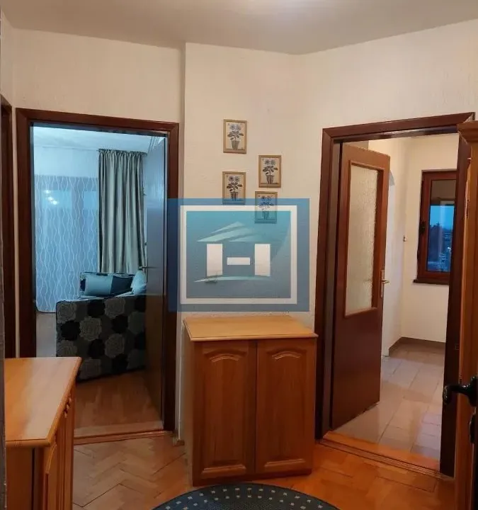 Izdavanje, jednosoban stan, 41m², Paraćin, Srbija