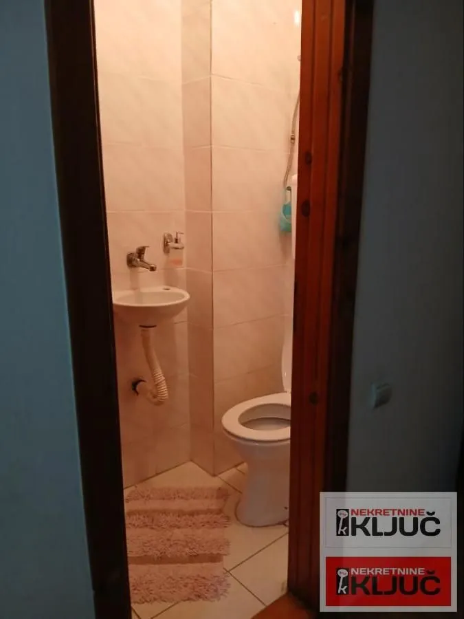 Prodaja, dvosoban stan, 46m², Grbavica, Novi Sad Sve Podlokacije