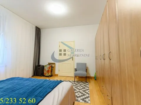 Prodaja, dvosoban stan, 46m², Slavujev Venac, Zvezdara Sve Podlokacije - image 14