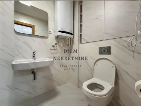 Izdavanje, dvosoban stan, 71m², New City, Podgorica - image 6