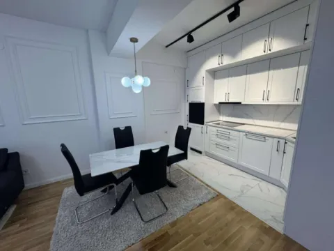 Rent, one bedroom apartment, 59m², Stara Varoš, Podgorica - image 2