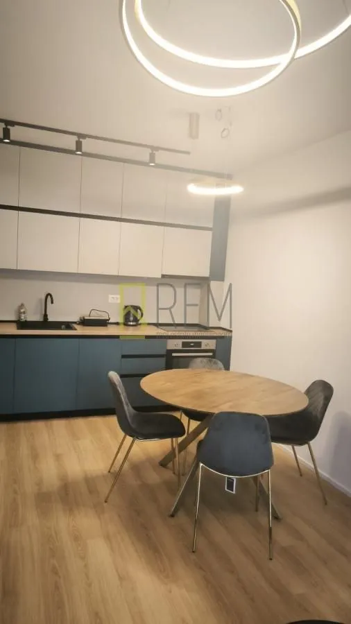 Sale, one bedroom apartment, 45m², Kolašin, Crna Gora