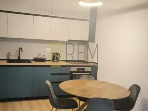 Sale, one bedroom apartment, 45m², Kolašin, Crna Gora - image 6