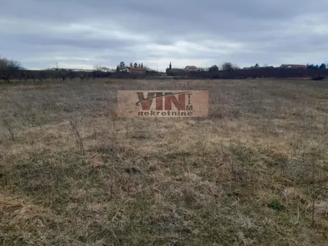 Sale, land lot, 7300m², Živkovac, Grocka - image 4