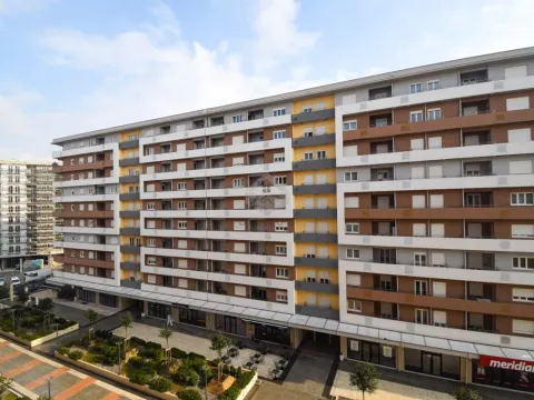 Rent, one bedroom apartment, 49m², Central Point, Podgorica - image 12