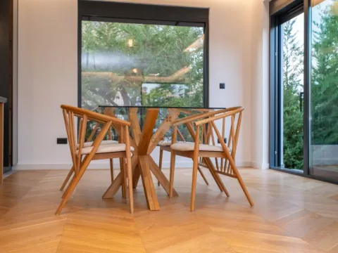 Rent, house, 180m², Donja Gorica, Podgorica - image 12