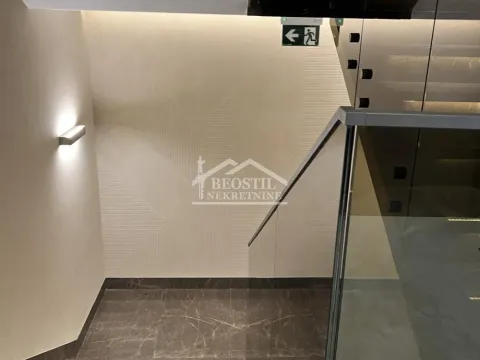 Prodaja, dvosoban stan, 69m², Savski Venac, Beograd - image 13