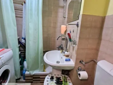 Sale, one bedroom apartment, 46m², Novo naselje, Novi Sad - image 7