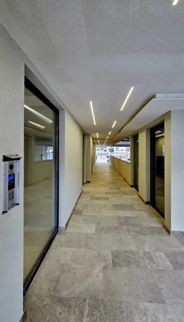 Sale, one bedroom apartment, 43m², Rozino, Budva