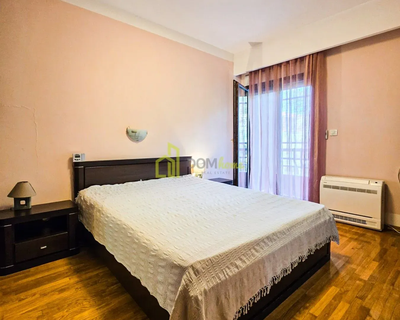 Prodaja, trosoban stan, 197m², Vezirov Most, Podgorica