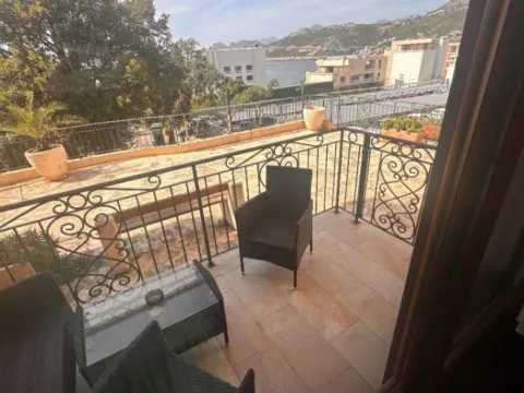 Izdavanje, jednosoban stan, 37m², Dobre Vode, Bar - image 11