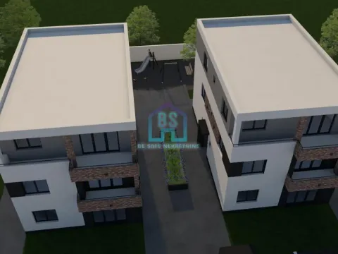 Sale, three bedroom apartment, 85m², Alibegovac, Petrovaradin - image 4