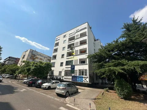 Stan in Preko Morače