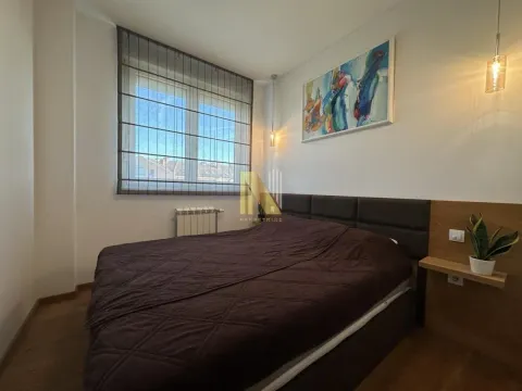 Prodaja, dvosoban stan, 59m², Rotkvarija, Novi Sad Sve Podlokacije - image 5