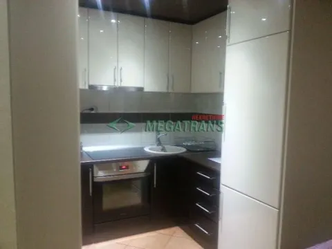 Rent, two bedroom apartment, 50m², Podbara, Novi Sad Sve Podlokacije - image 7