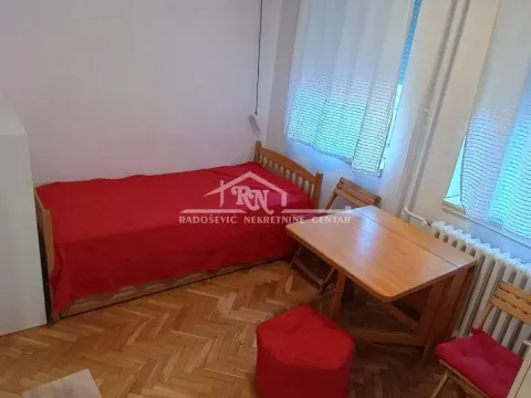 Prodaja, jednosoban stan, 15m², Podbara, Novi Sad Sve Podlokacije - image 6