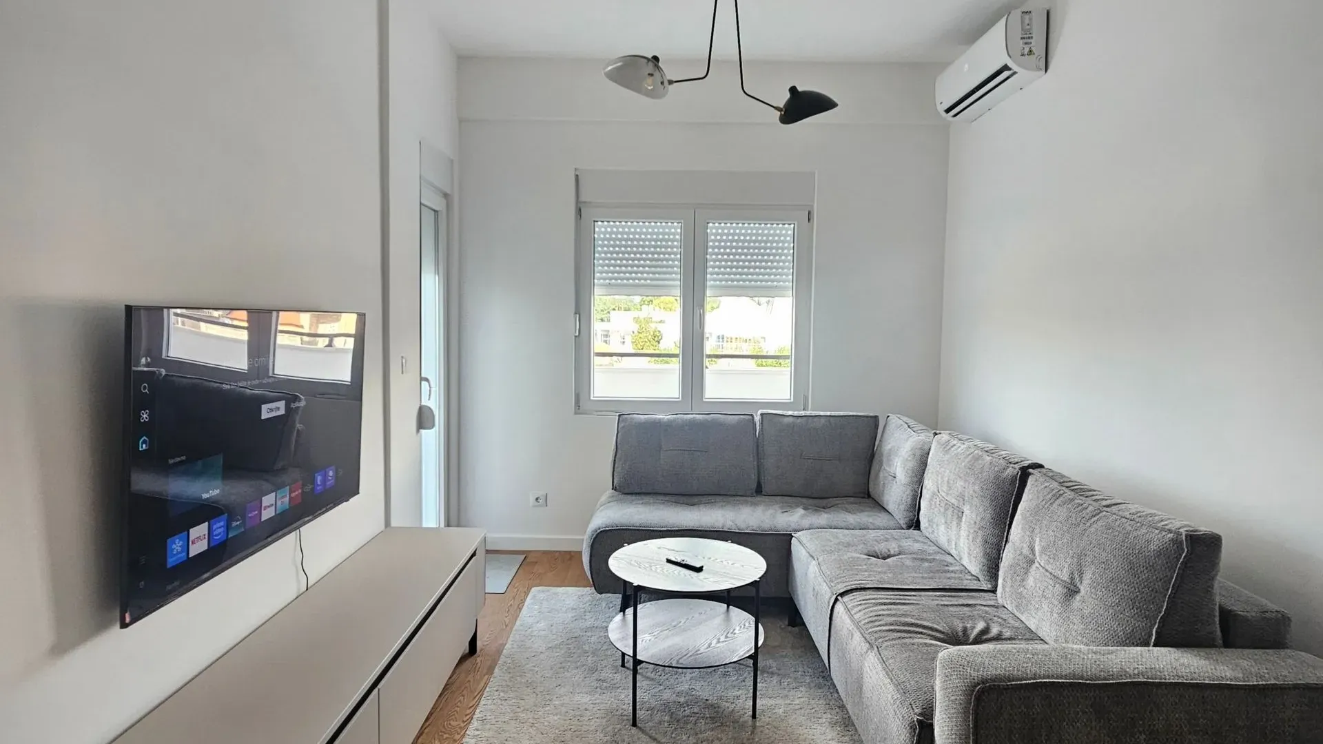 Prodaja, stan, 40m², Zabjelo, Podgorica