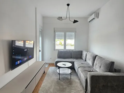 Prodaja, stan, 40m², Zabjelo, Podgorica