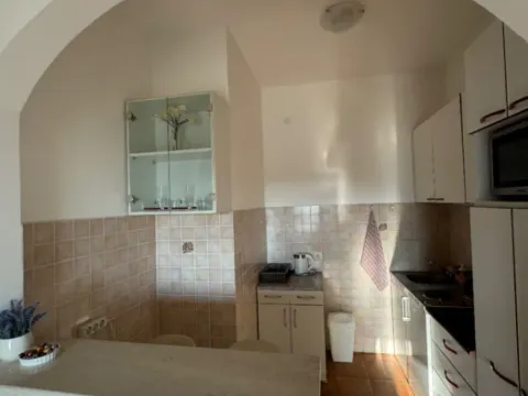 Sale, one bedroom apartment, 35m², Petrovac, Budva - image 5