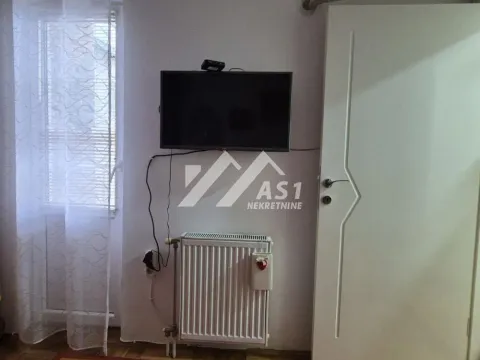 Sale, one bedroom apartment, 41m², Centar, Novi Sad - image 5