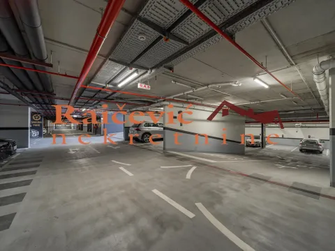 Prodaja, trosoban stan, 99m², Novi Beograd Sve Podlokacije, Beograd - image 20