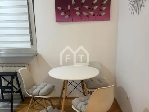 Rent, one bedroom apartment, 26m², Olimp, Zvezdara Sve Podlokacije - image 3