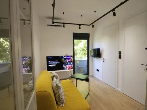 Prodaja, jednosoban stan, 33m², Stari Grad, Beograd - image 3