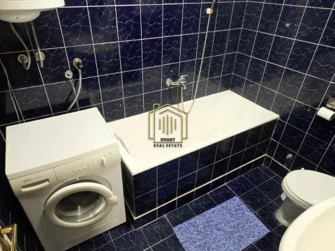 Izdavanje, jednosoban stan, 56m², Preko Morače, Podgorica - image 8