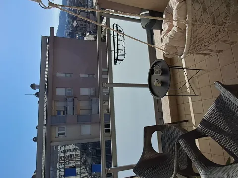 Izdavanje, jednosoban stan, 50m², City Kvart, Podgorica - image 5