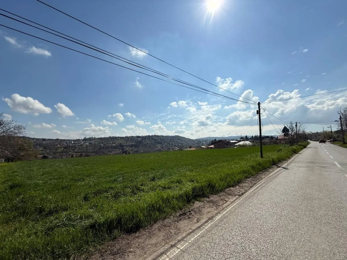 Prodaja, plac, 8024m², Petrovaradin, Novi Sad