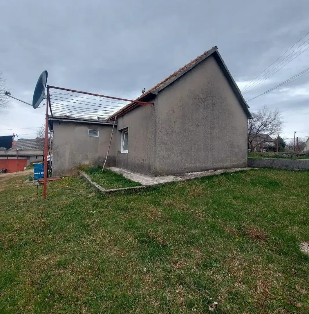 Sale, house, 67m², Centar, Nikšić
