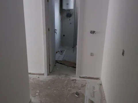 Sale, two bedroom apartment, 63m², Lazi, Budva - image 4