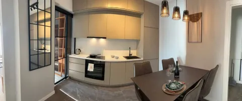 Prodaja, jednosoban stan, 64m², Donja Lastva, Tivat - image 8