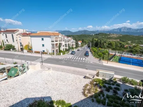 Sale, two bedroom apartment, 93m², Luštica Bay, Tivat - image 22