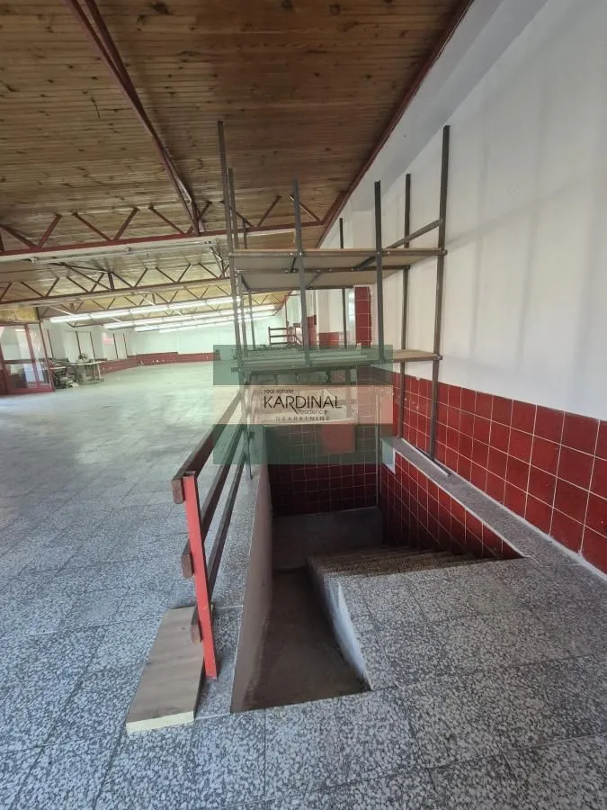 Sale, office space, 327m², Budžino brdo, Jagodina