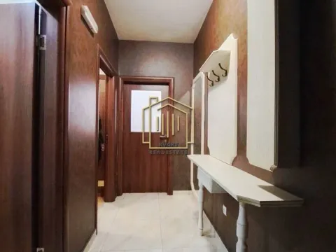 Izdavanje, dvosoban stan, 72m², Pobrežje, Podgorica - image 8