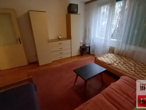 Rent, one bedroom apartment, 32m², Bulevar Oslobodjenja, Novi Sad Sve Podlokacije - image 4