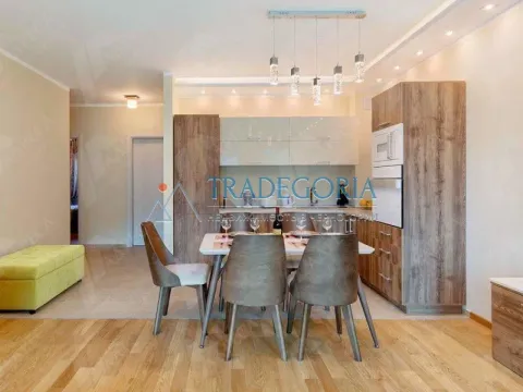 Prodaja, dvosoban stan, 63m², Bečići, Budva - image 3