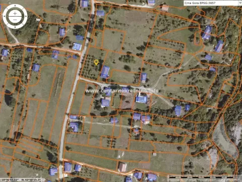 Prodaja, kuća, 156m², Rastovac, Nikšić - image 5