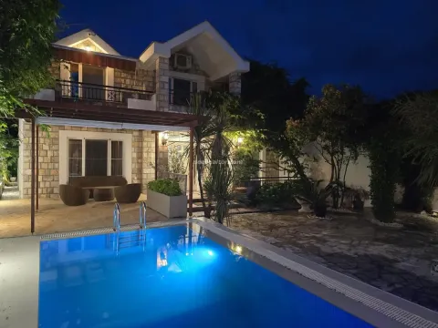 Sale, house, 234m², Mrčevac, Tivat - image 6
