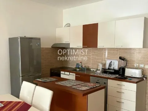 Rent, two bedroom apartment, 48m², Vračar Sve Podlokacije, Beograd - image 4