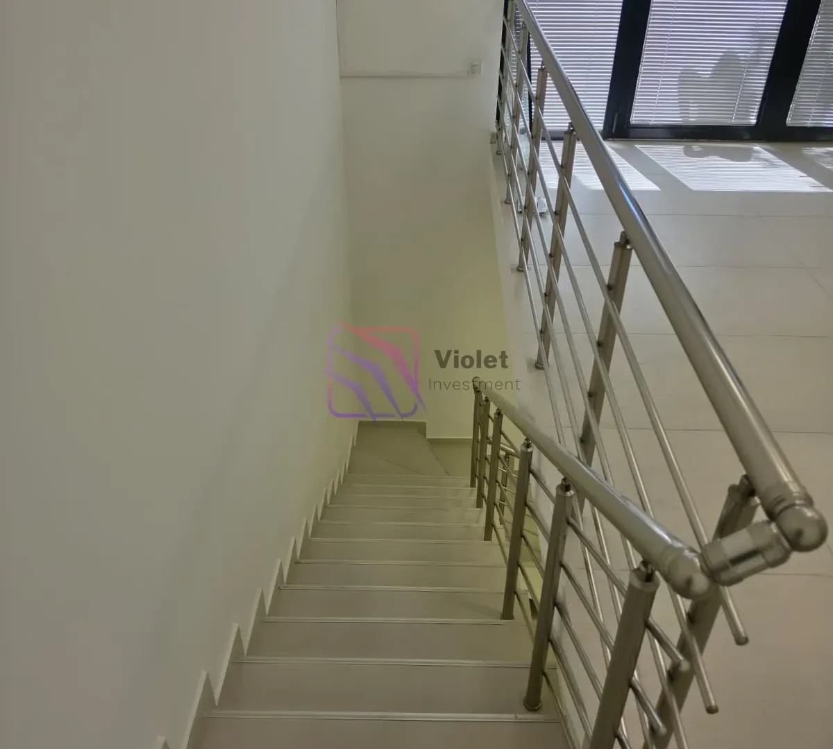 Rent, office space, 115m², Blok 9, Podgorica