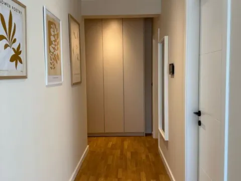 Izdavanje, jednosoban stan, 48m², Zabjelo, Podgorica - image 7