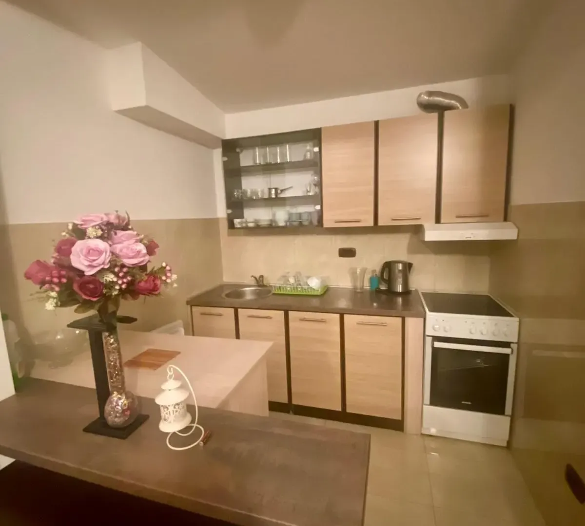 Prodaja, stan, 85m², Budva, Crna Gora
