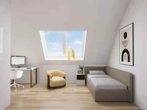 Prodaja, četvorosoban stan, 146m², Grbavica, Novi Sad Sve Podlokacije - image 6