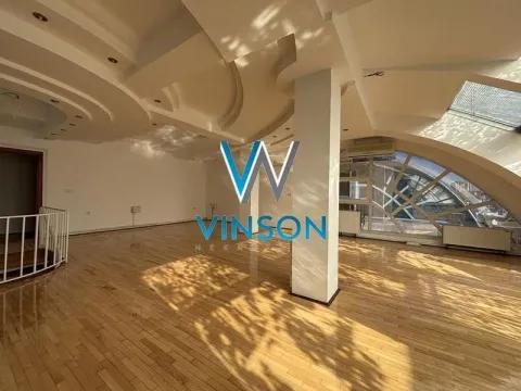 Izdavanje, poslovni prostor, 216m², Novi Sad Sve Podlokacije, Novi Sad - image 6