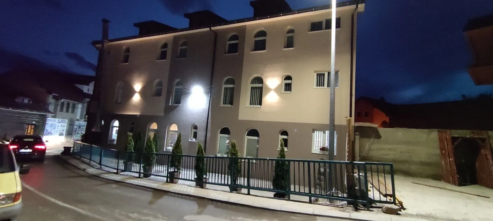 Sale, apartment, 125m², Plav, Crna Gora
