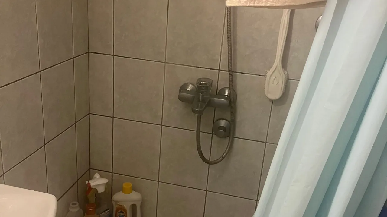 Sale, one bedroom apartment, 45m², Novi Beograd Sve Podlokacije, Beograd