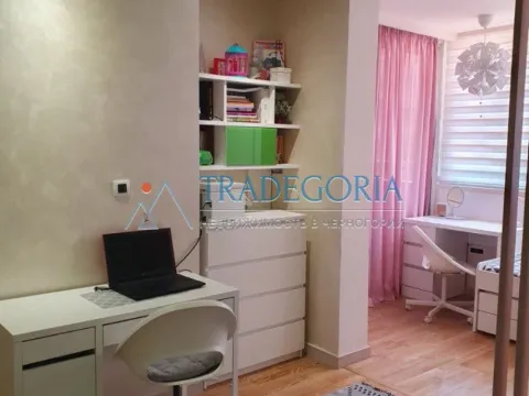 Prodaja, dvosoban stan, 87m², Budva, Crna Gora - image 8