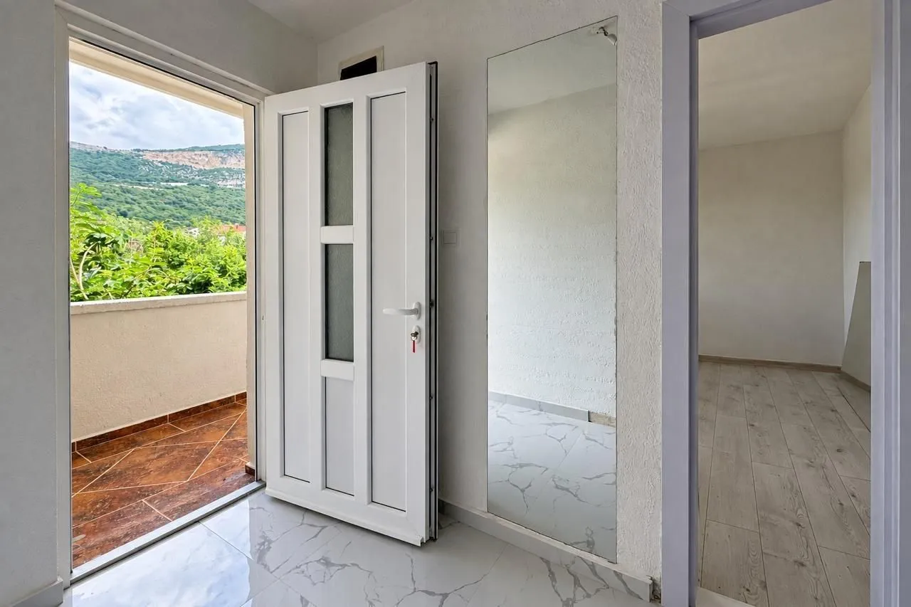 Prodaja, dvosoban stan, 61m², Podi, Herceg Novi